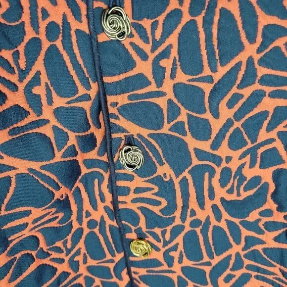 Winter Jacket, Reversible Jacket,Spring Jacket, Fall Jacket - Size L ,Size XL - Picture 5 of 11